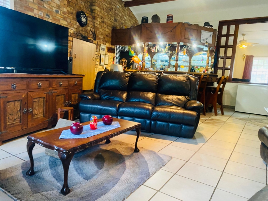 3 Bedroom Property for Sale in Sasolburg Ext 4 Free State